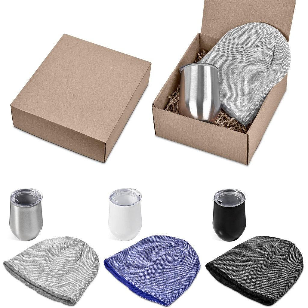 Quebec Winter Gift Set — Print Fast Express