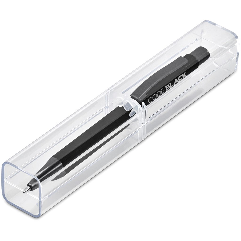 Omegadon Pen Set in Black — Print Fast Express