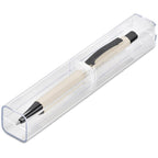 Omegadon Pen Set in Cream — Print Fast Express