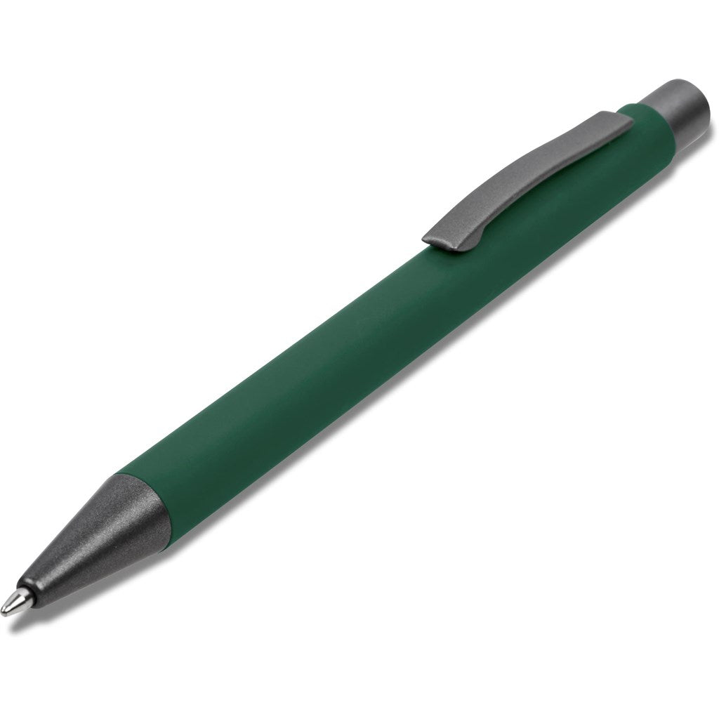 Omegadon Pen Set in Dark Green - Print Fast Express