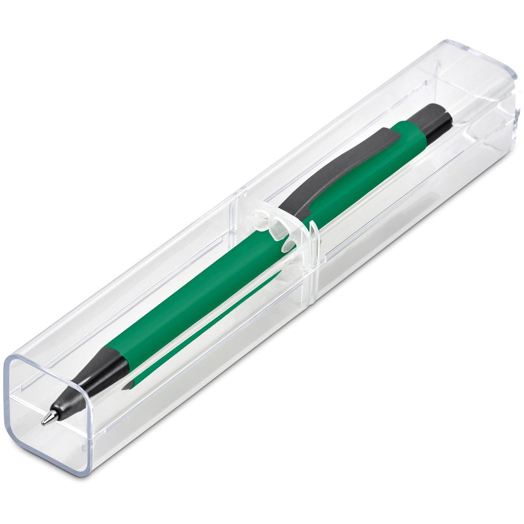 Omegadon Pen Set in Green - Print Fast Express