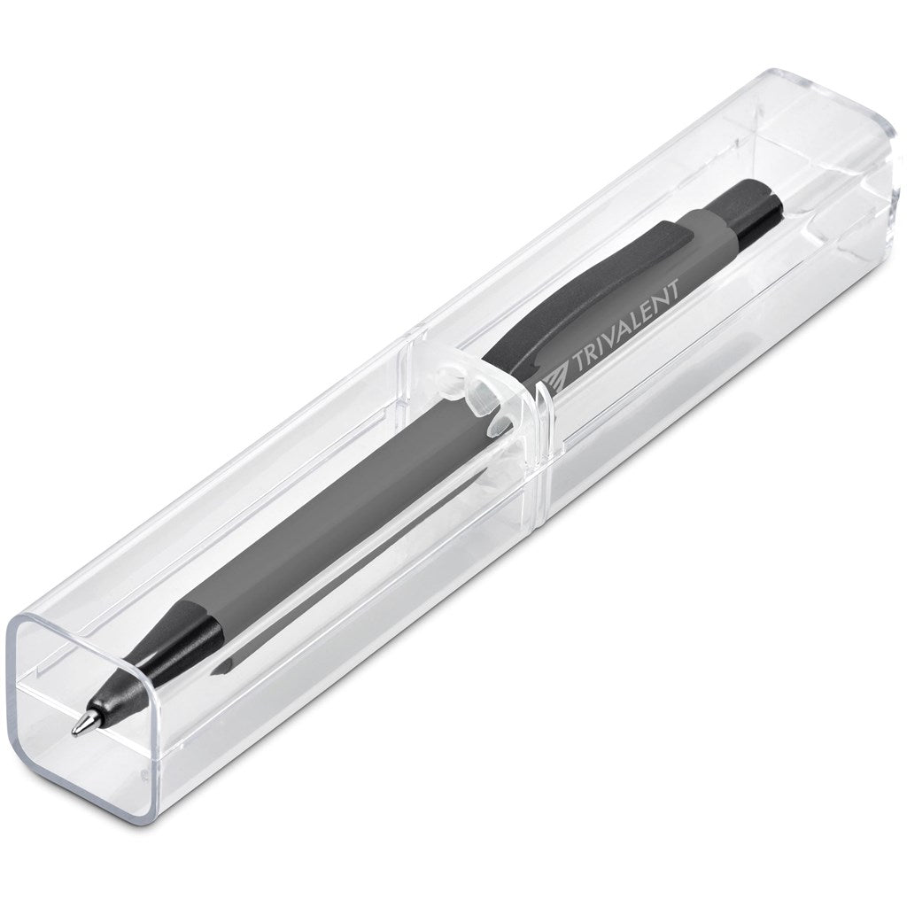 Omegadon Pen Set in Grey — Print Fast Express