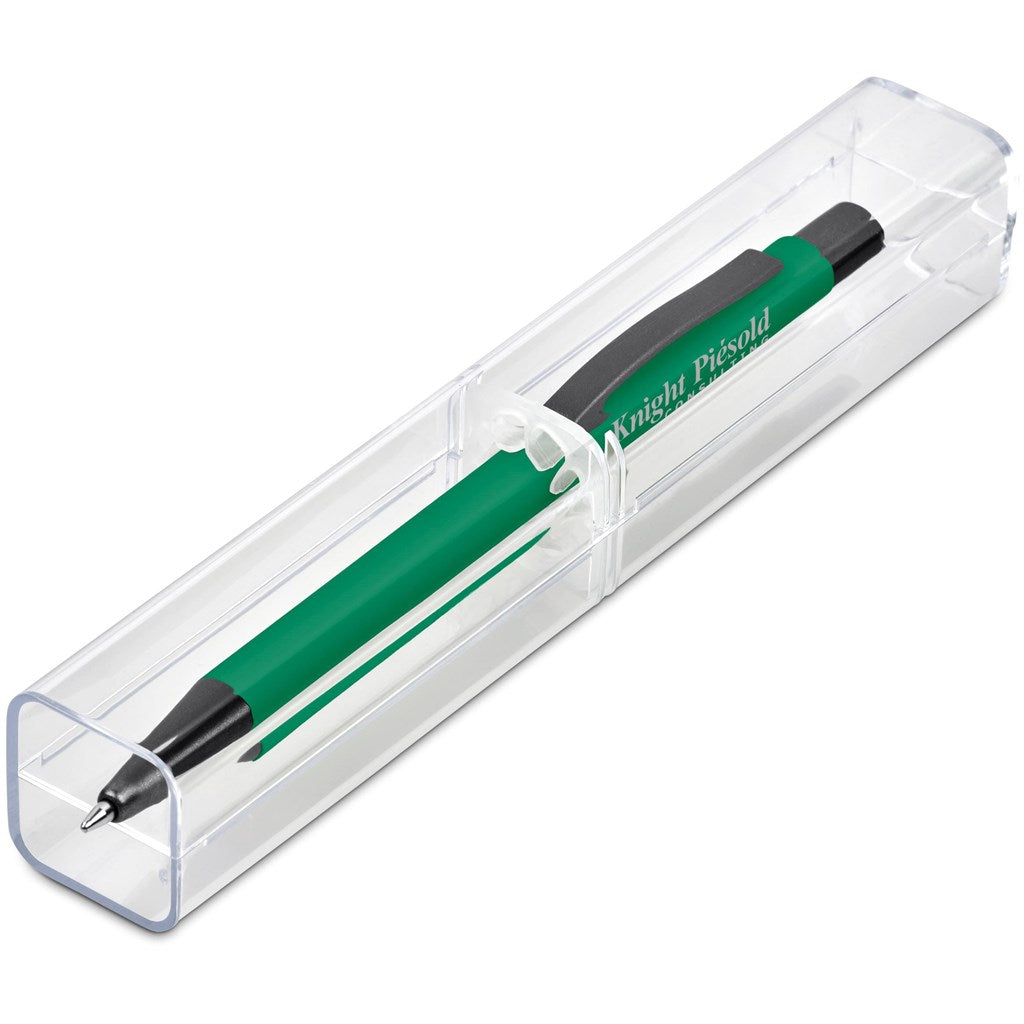 Omegadon Pen Set in Green — Print Fast Express