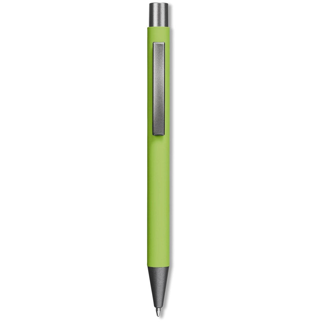 Omegadon Pen Set in Lime - Print Fast Express