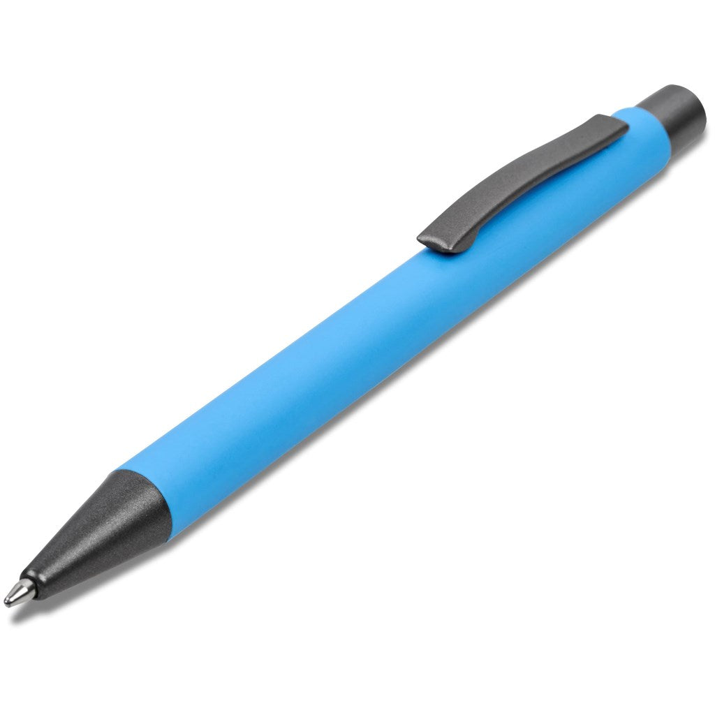 Omegadon Pen Set in Light Blue - Print Fast Express