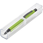 Omegadon Pen Set in Lime — Print Fast Express