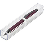 Omegadon Pen Set in Maroon — Print Fast Express