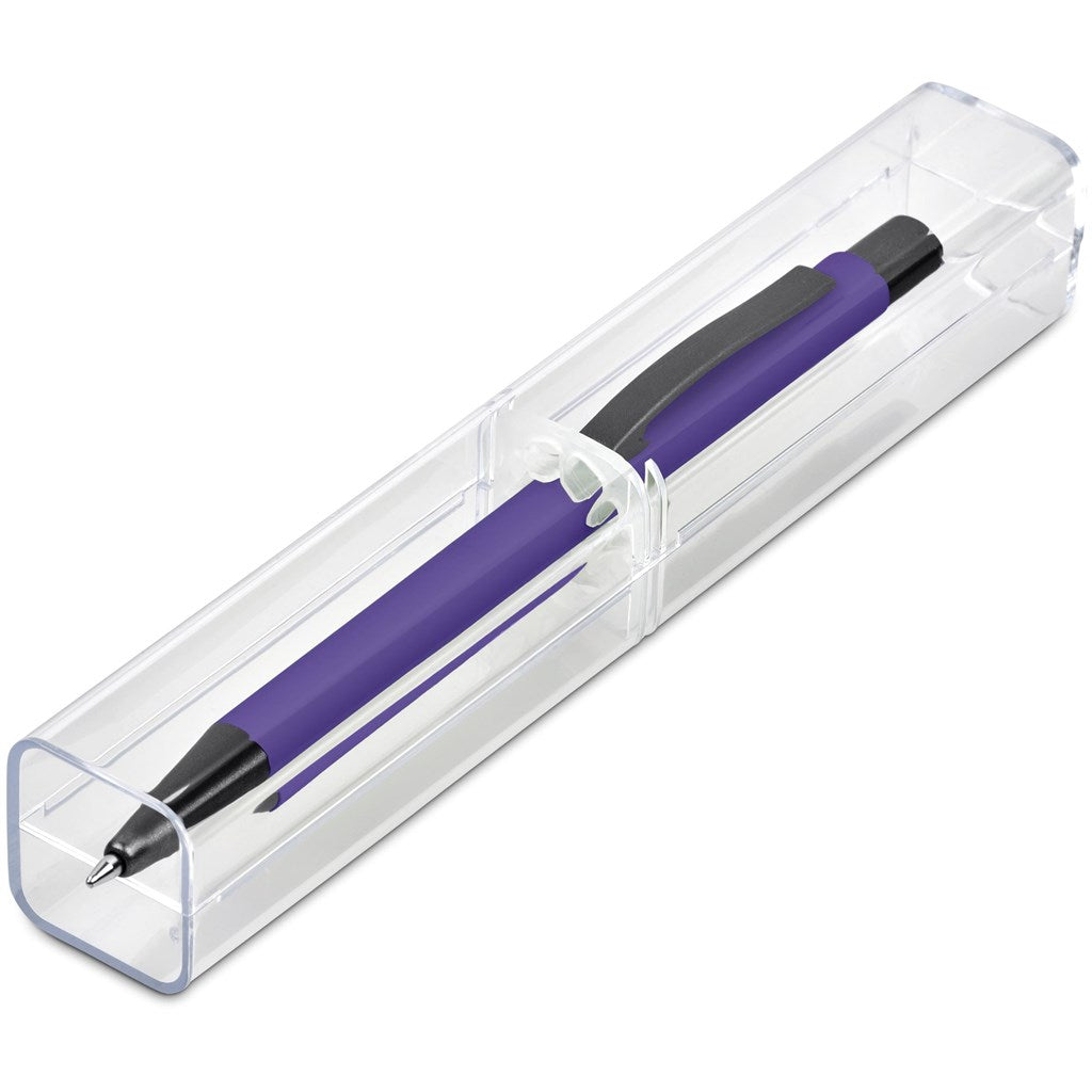 Omegadon Pen Set in Purple - Print Fast Express