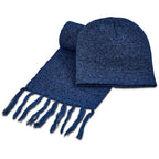 Estonia Winter Gift Set in Blue - Print Fast Express