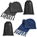 Estonia Winter Gift Set custom branded with your logo