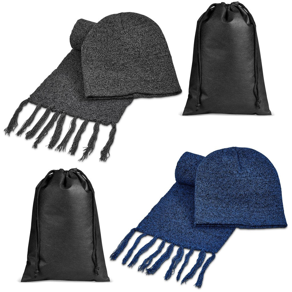 Estonia Winter Gift Set — Print Fast Express