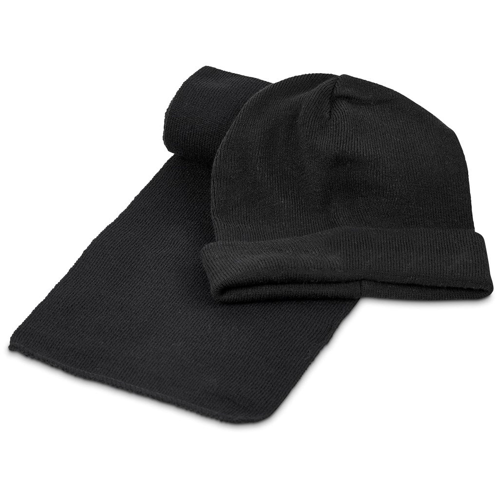 Tundra Winter Gift Set — Print Fast Express