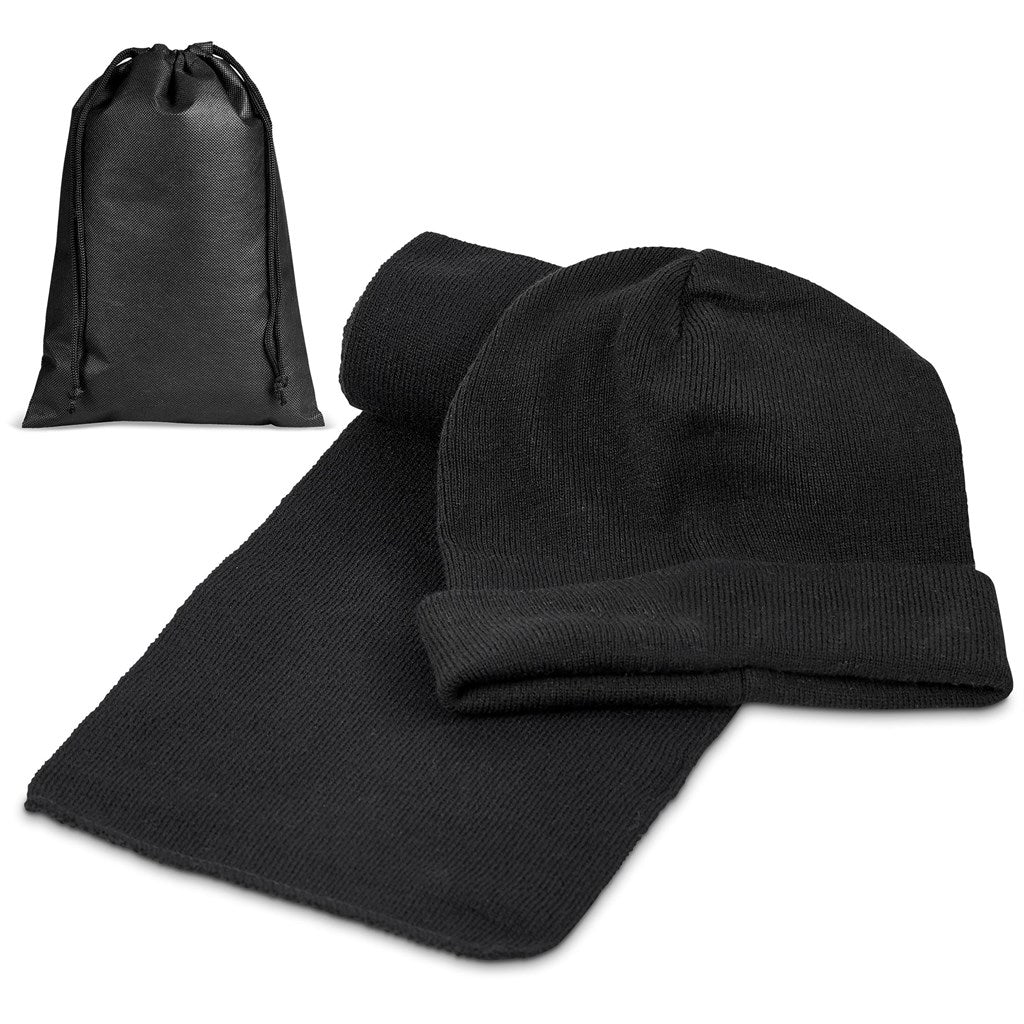 Tundra Winter Gift Set — Print Fast Express