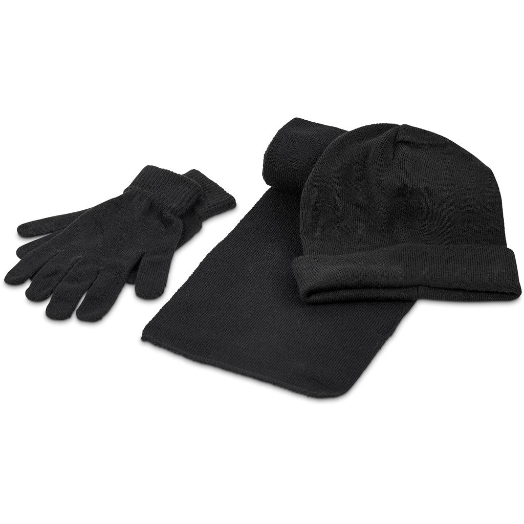 Blizzard Winter Gift Set — Print Fast Express