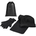 Blizzard Winter Gift Set custom branded with your logo