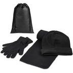 Blizzard Winter Gift Set custom branded with your logo