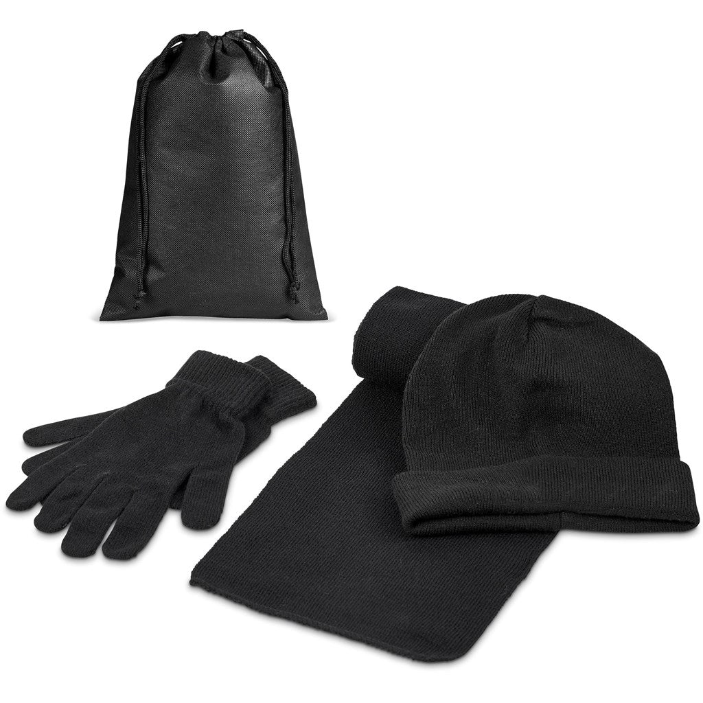 Blizzard Winter Gift Set — Print Fast Express