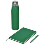 Gibson Kraft Gift Set in Green - Print Fast Express