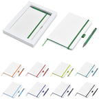 Duncan Notebook & Pen Set — Print Fast Express