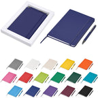 Hibiscus Notebook & Pen Set — Print Fast Express