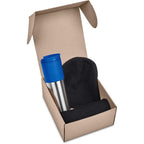 Typhoon Winter Gift Set in Blue - Print Fast Express