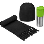 Typhoon Winter Gift Set in Lime - Print Fast Express