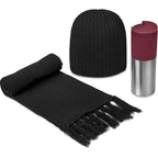 Typhoon Winter Gift Set in Maroon - Print Fast Express