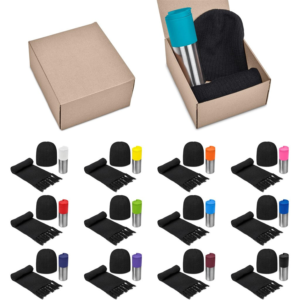 Typhoon Winter Gift Set — Print Fast Express