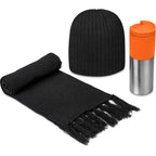 Typhoon Winter Gift Set in Orange - Print Fast Express