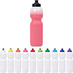 Alpine Plastic Water Bottle - 800ml — Print Fast Express