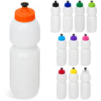 Alpine Plastic Water Bottle - 800ml — Print Fast Express