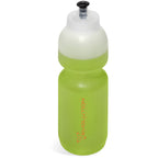 Alpine Plastic Water Bottle - 800ml in Transparent — Print Fast Express