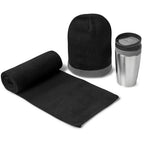 Callan Winter Gift Set in Grey - Print Fast Express