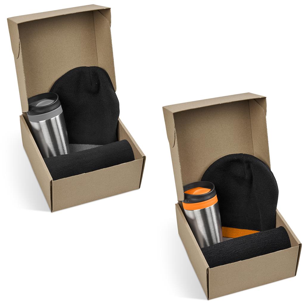 Callan Winter Gift Set — Print Fast Express