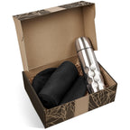 Dayton Winter Gift Set in Black - Print Fast Express