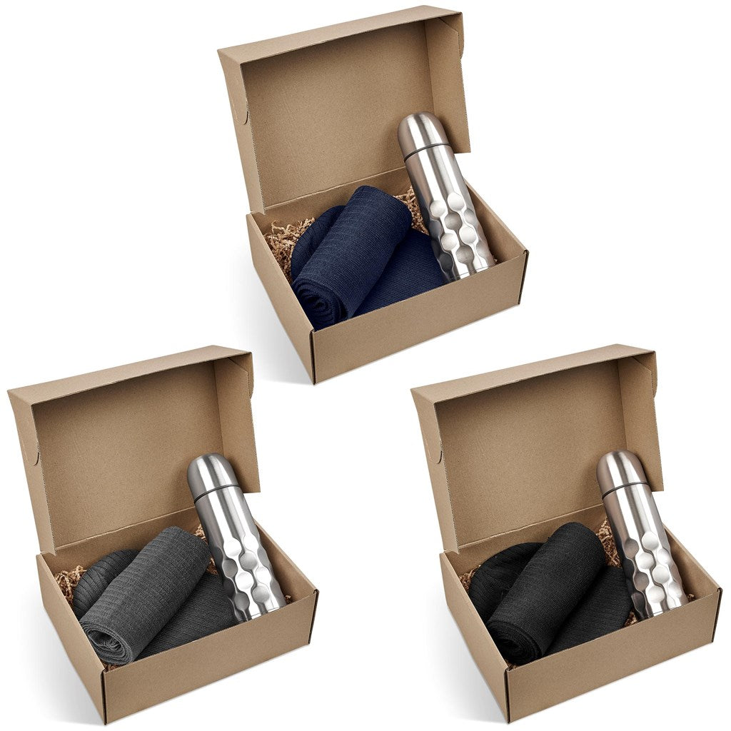 Dayton Winter Gift Set — Print Fast Express