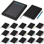Dahlia Notebook & Pen Set — Print Fast Express