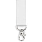Altitude Snap Hook Clip Double-Sided Sublimation Satin Lanyard — Print Fast Express