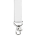 Altitude Snap Hook Clip Double-Sided Sublimation Petersham Lanyard — Print Fast Express