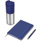 Watson Kraft Gift Set in Navy - Print Fast Express