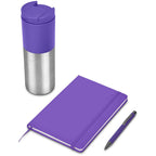 Watson Kraft Gift Set in Purple - Print Fast Express