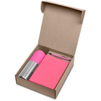 Watson Kraft Gift Set in Pink — Print Fast Express