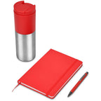 Watson Kraft Gift Set in Red - Print Fast Express