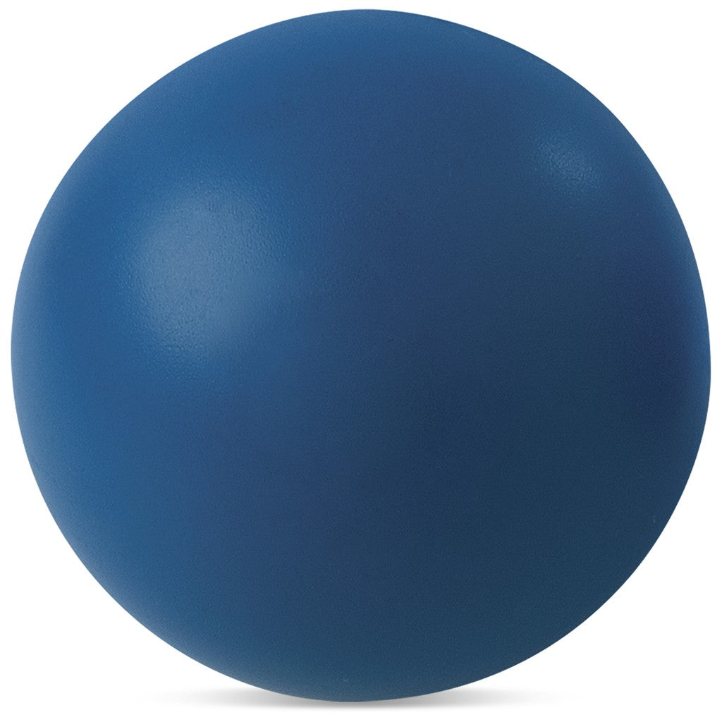 Altitude Chill-Out Stress Ball in Blue - Print Fast Express