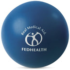 Altitude Chill-Out Stress Ball in Blue — Print Fast Express