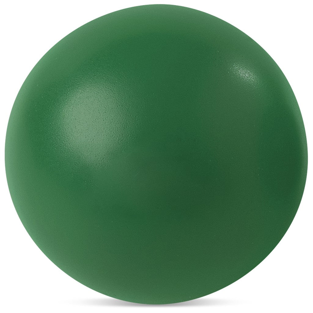 Altitude Chill-Out Stress Ball in Green - Print Fast Express