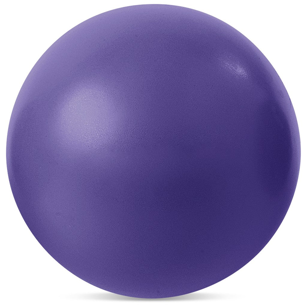 Altitude Chill-Out Stress Ball in Purple - Print Fast Express