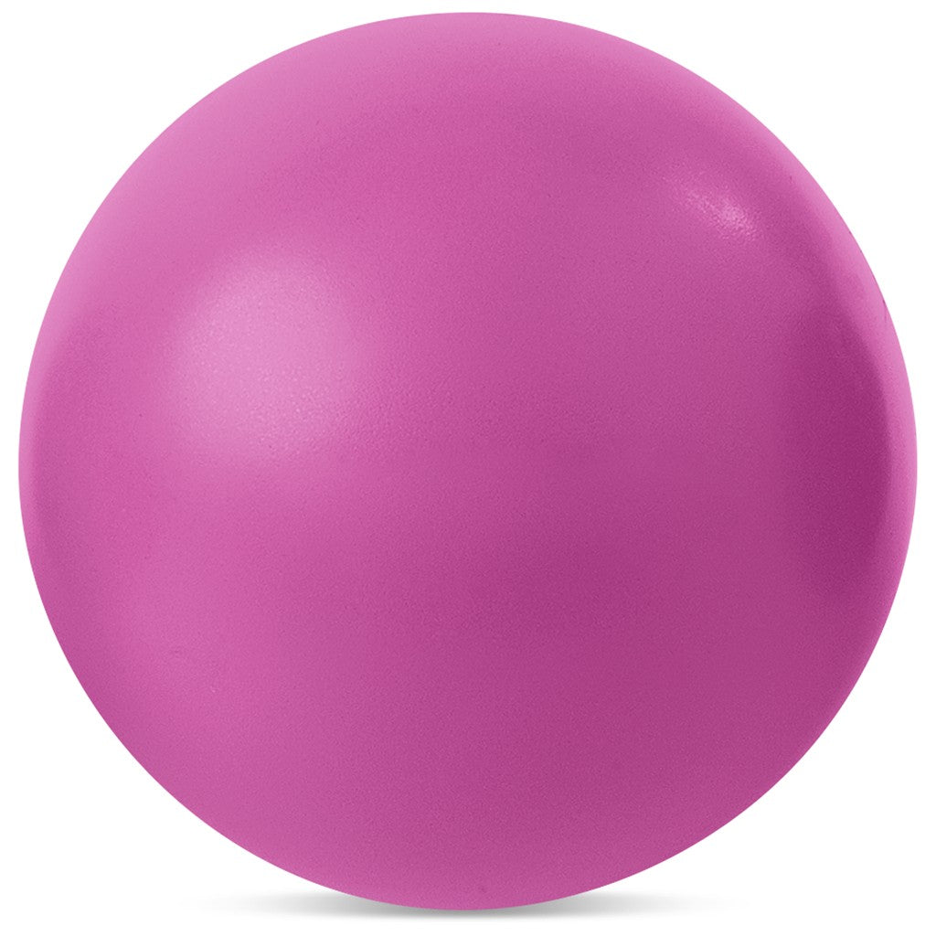 Altitude Chill-Out Stress Ball in Pink - Print Fast Express