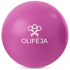 Altitude Chill-Out Stress Ball in Pink — Print Fast Express