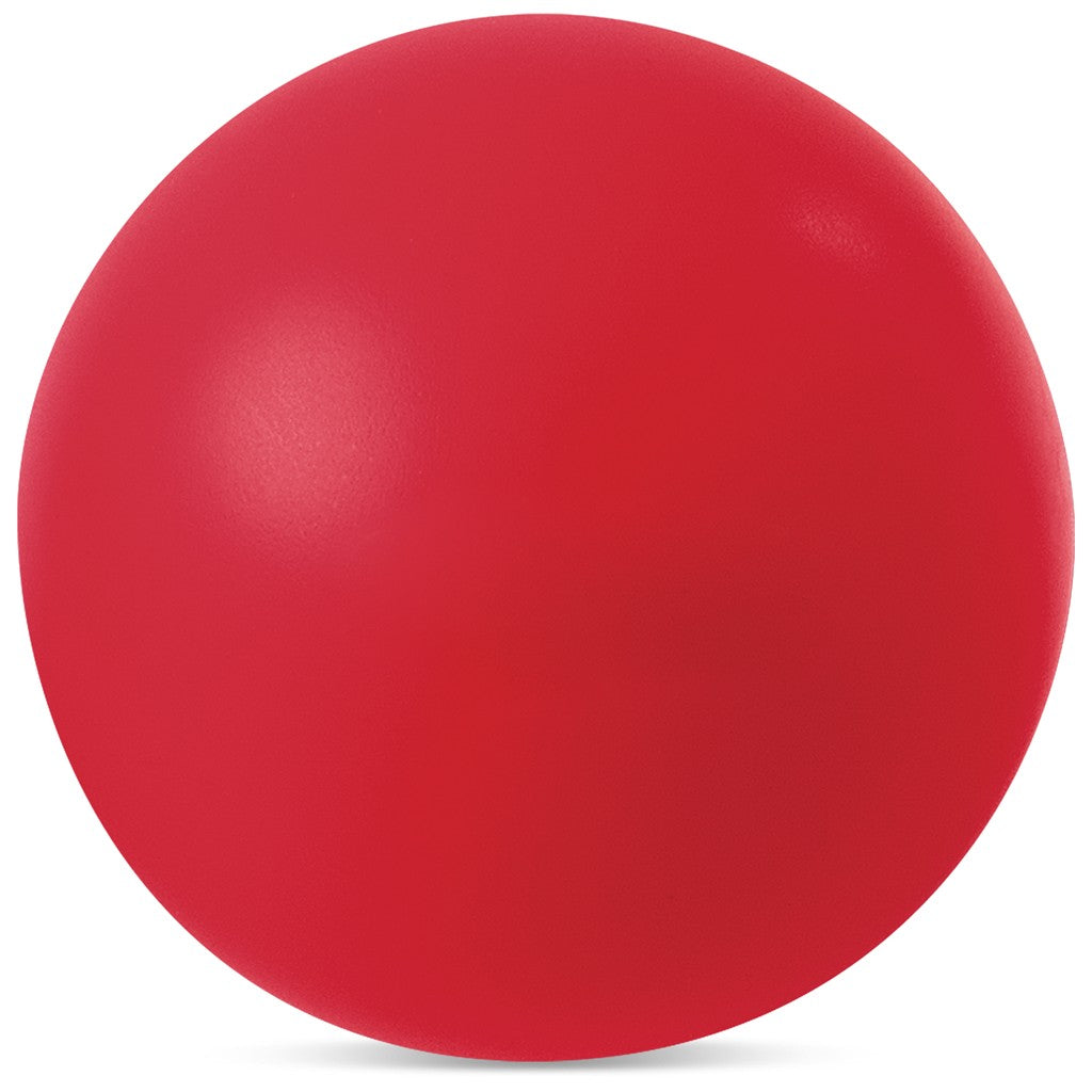 Altitude Chill-Out Stress Ball in Red - Print Fast Express